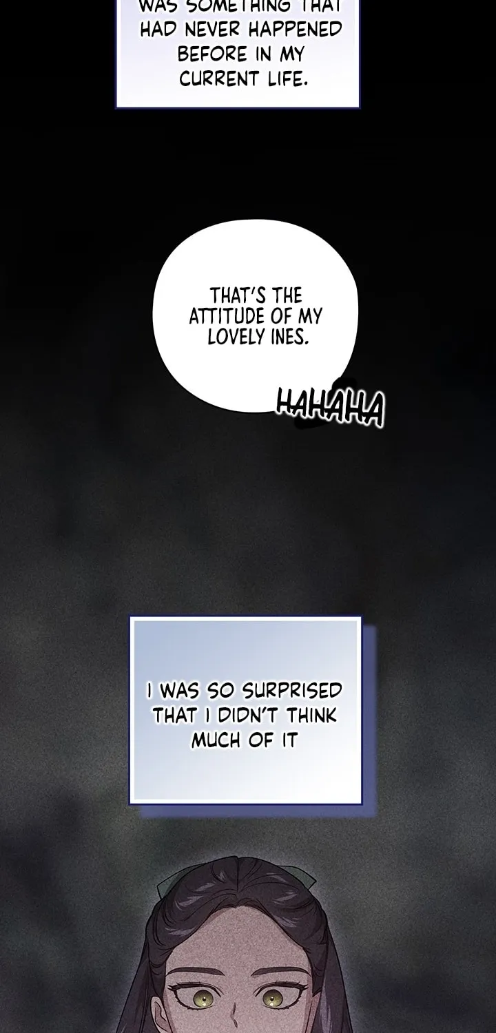 The Broken Ring: This Marriage Will Fail Anyway Chapter 63 page 40 - 