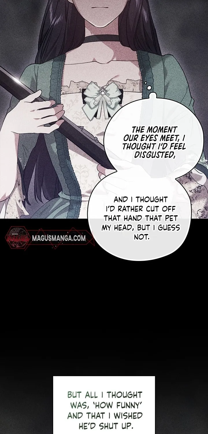 The Broken Ring: This Marriage Will Fail Anyway Chapter 63 page 41 - 