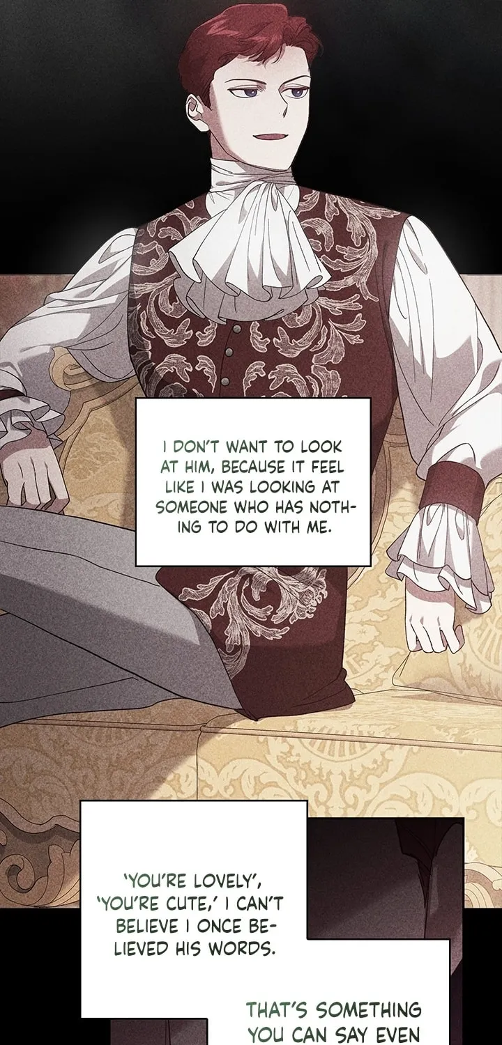 The Broken Ring: This Marriage Will Fail Anyway Chapter 63 page 43 - 