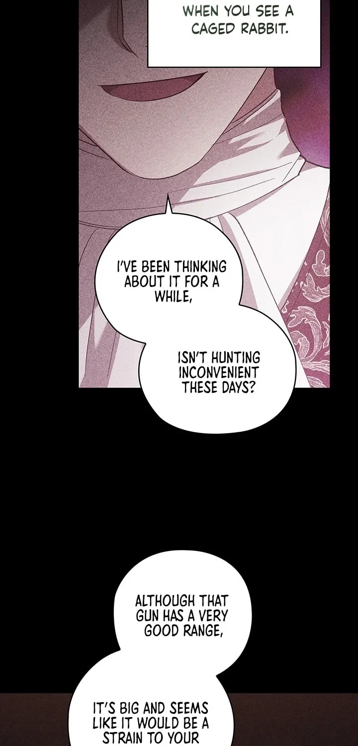 The Broken Ring: This Marriage Will Fail Anyway Chapter 63 page 44 - 