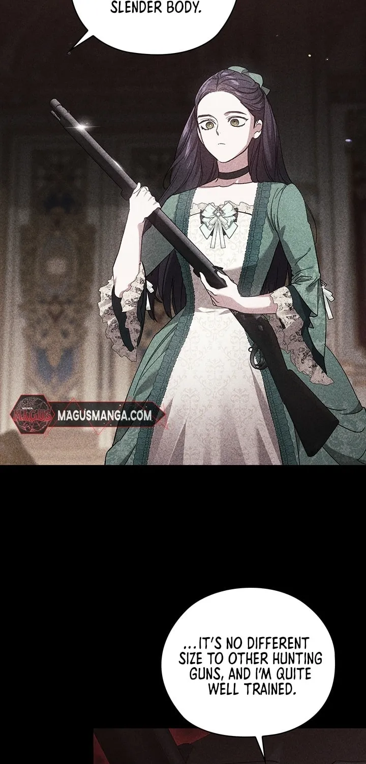 The Broken Ring: This Marriage Will Fail Anyway Chapter 63 page 45 - 