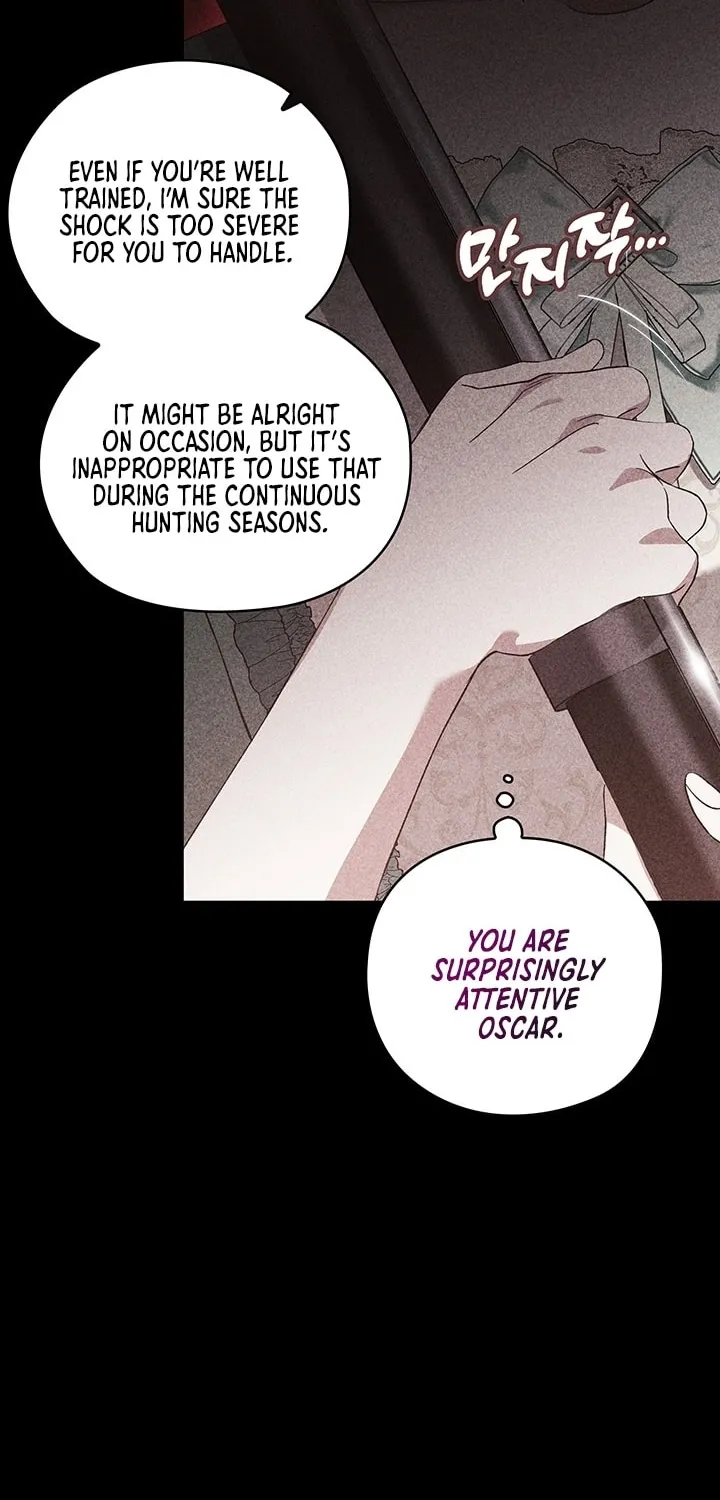 The Broken Ring: This Marriage Will Fail Anyway Chapter 63 page 46 - 