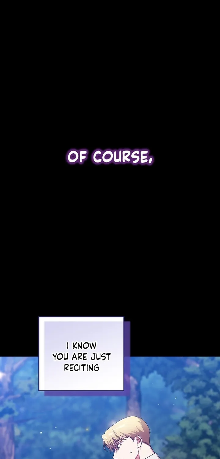 The Broken Ring: This Marriage Will Fail Anyway Chapter 63 page 47 - 