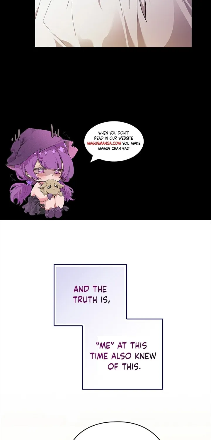 The Broken Ring: This Marriage Will Fail Anyway Chapter 63 page 50 - 