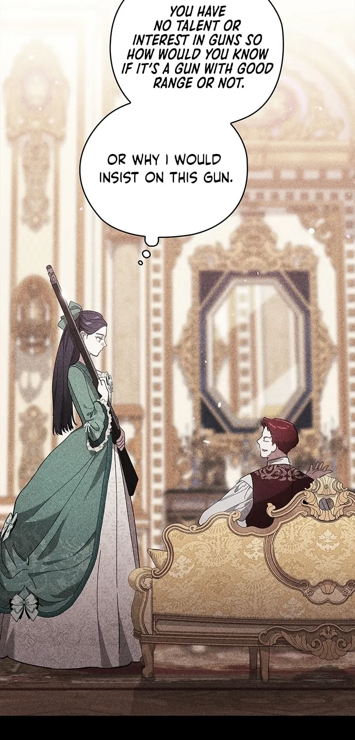 The Broken Ring: This Marriage Will Fail Anyway Chapter 63 page 51 - 
