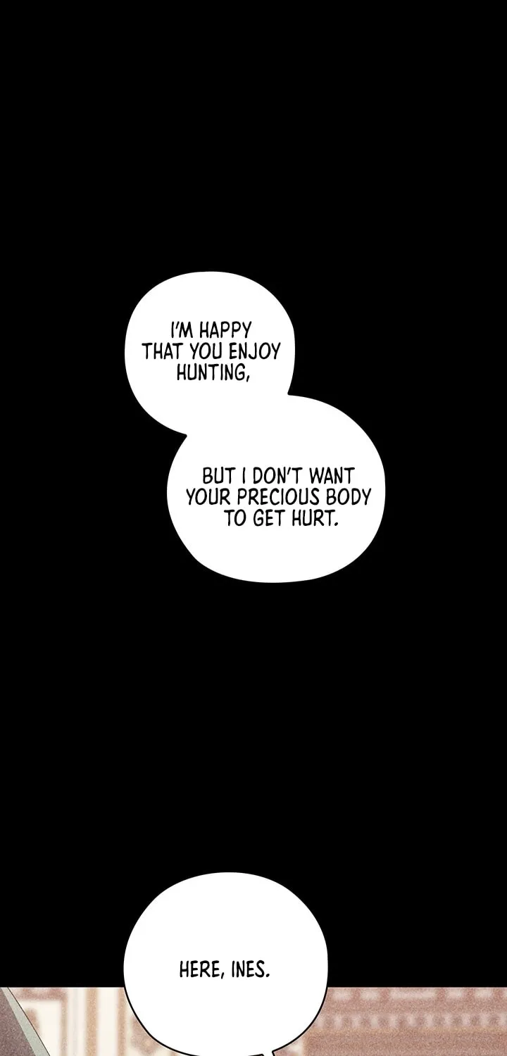 The Broken Ring: This Marriage Will Fail Anyway Chapter 63 page 52 - 