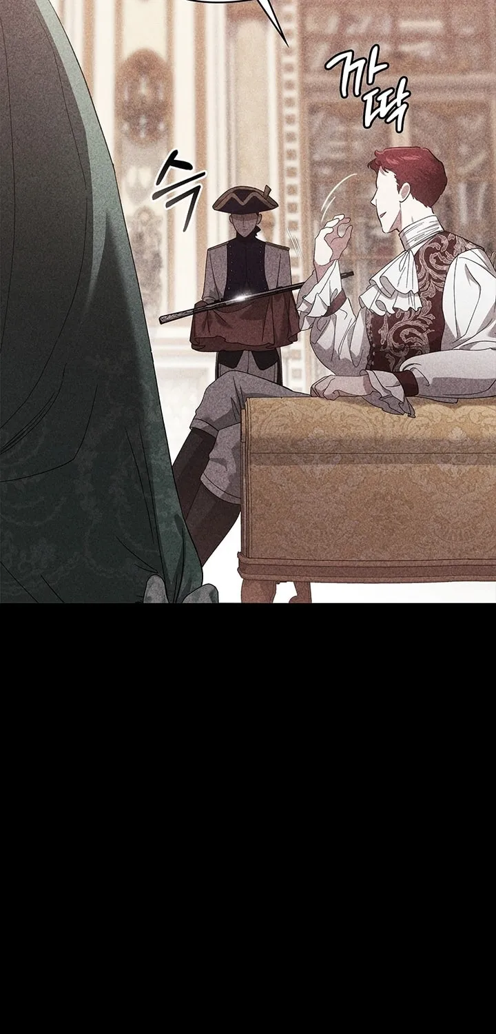 The Broken Ring: This Marriage Will Fail Anyway Chapter 63 page 53 - 