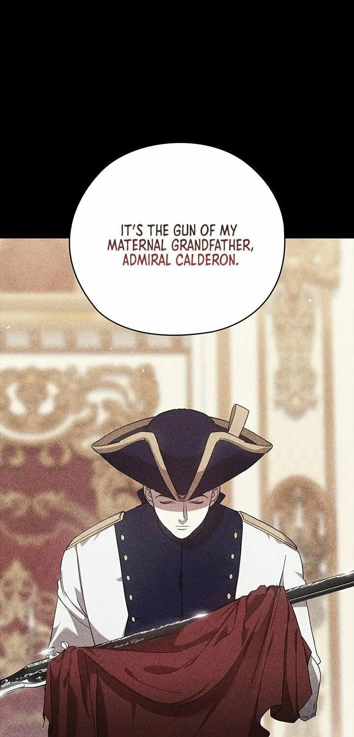The Broken Ring: This Marriage Will Fail Anyway Chapter 63 page 55 - 