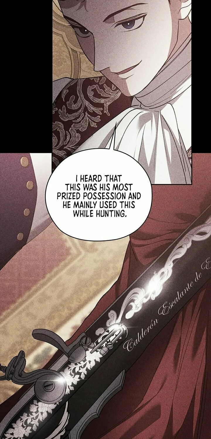 The Broken Ring: This Marriage Will Fail Anyway Chapter 63 page 57 - 