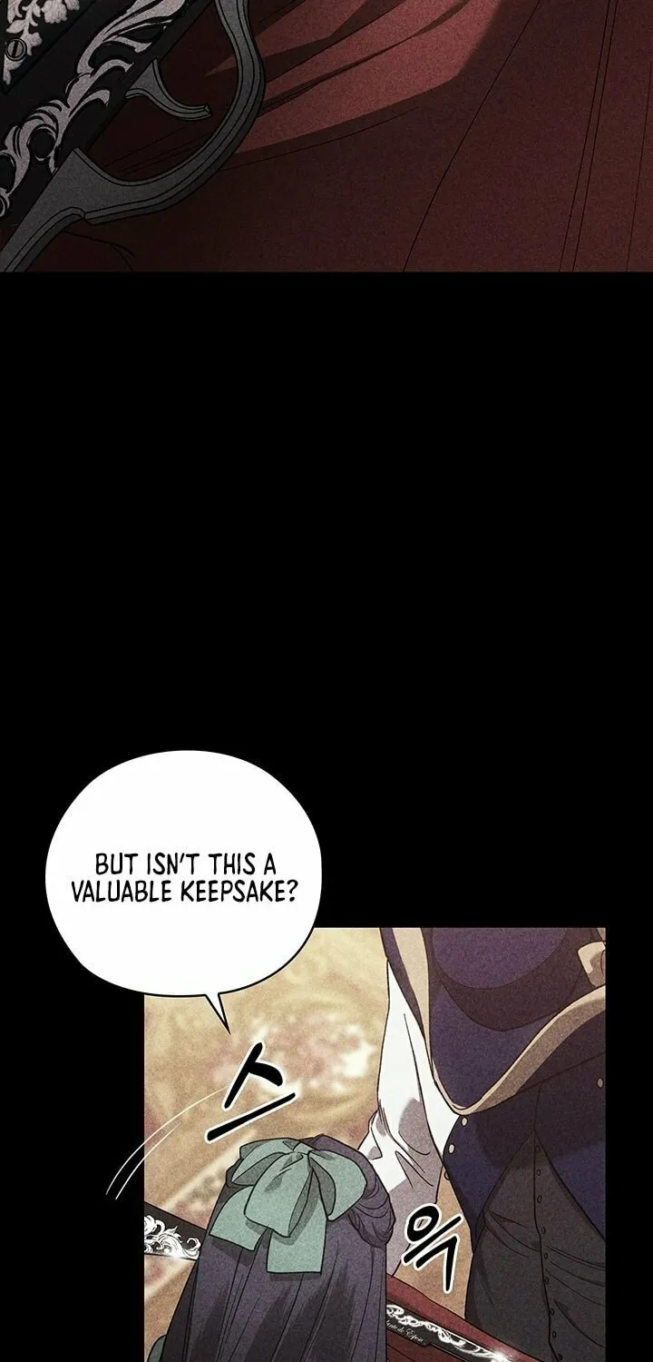 The Broken Ring: This Marriage Will Fail Anyway Chapter 63 page 58 - 