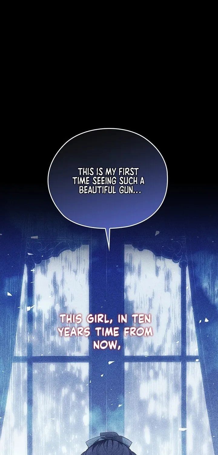 The Broken Ring: This Marriage Will Fail Anyway Chapter 63 page 61 - 