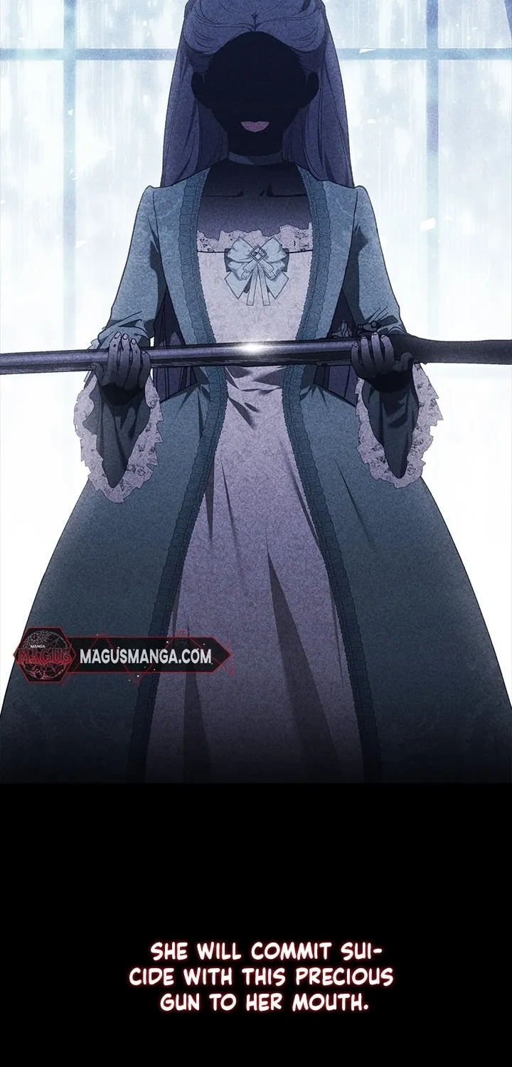 The Broken Ring: This Marriage Will Fail Anyway Chapter 63 page 62 - 