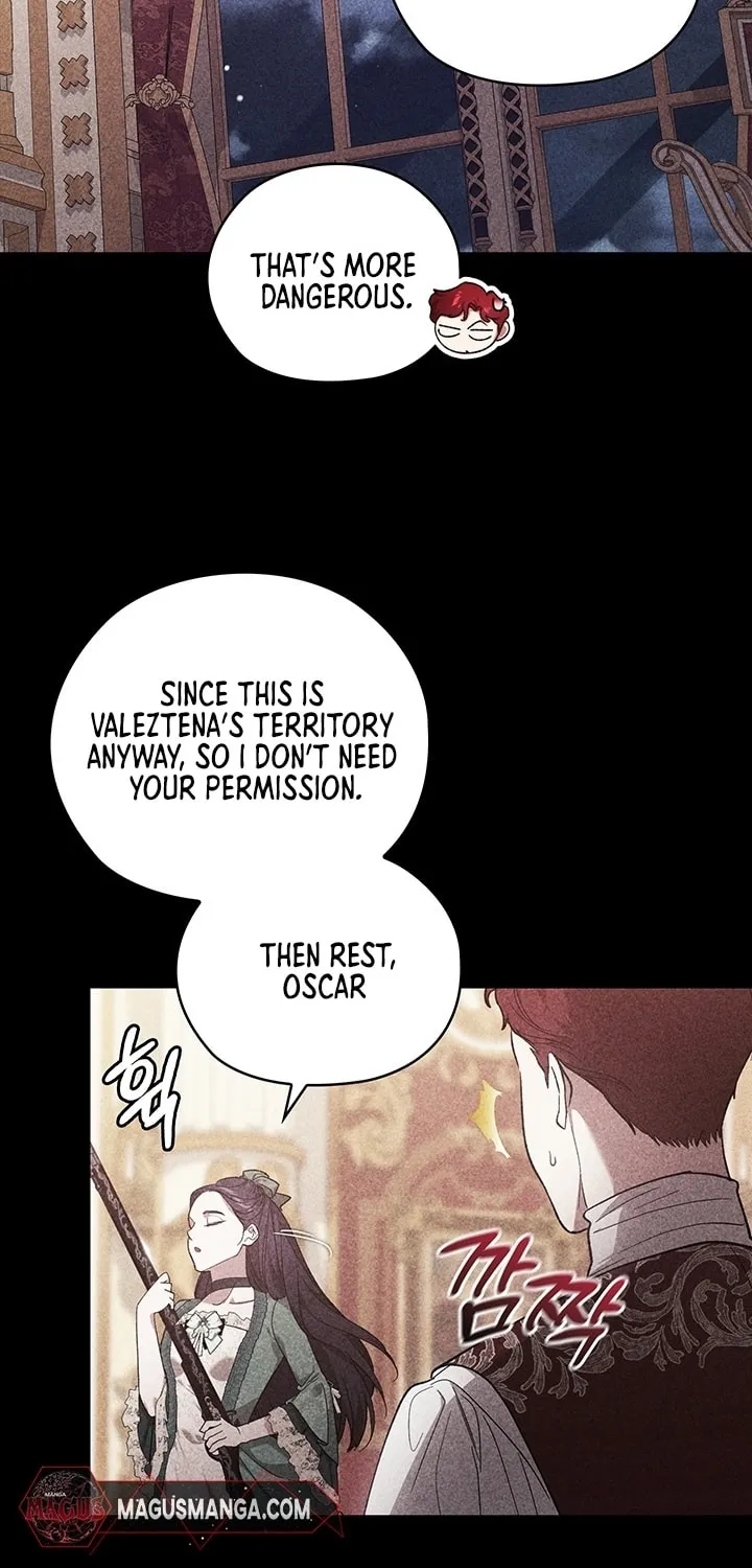 The Broken Ring: This Marriage Will Fail Anyway Chapter 63 page 65 - 