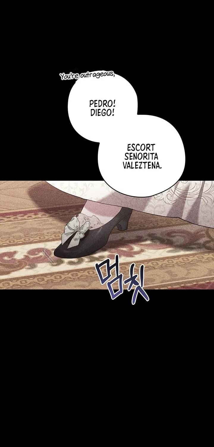 The Broken Ring: This Marriage Will Fail Anyway Chapter 63 page 66 - 