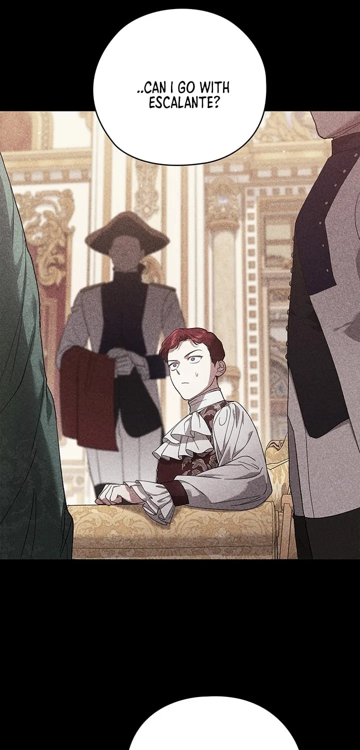 The Broken Ring: This Marriage Will Fail Anyway Chapter 63 page 67 - 