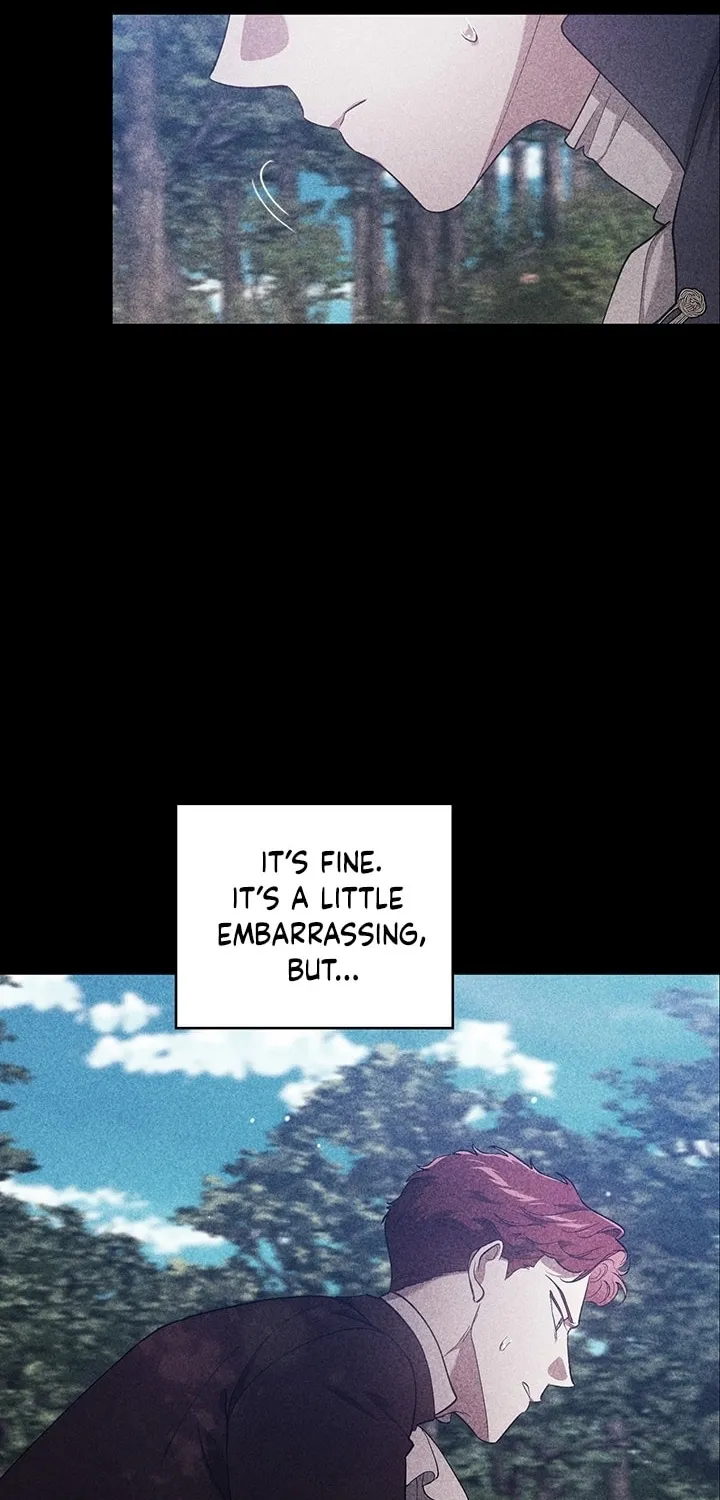 The Broken Ring: This Marriage Will Fail Anyway Chapter 63 page 8 - 