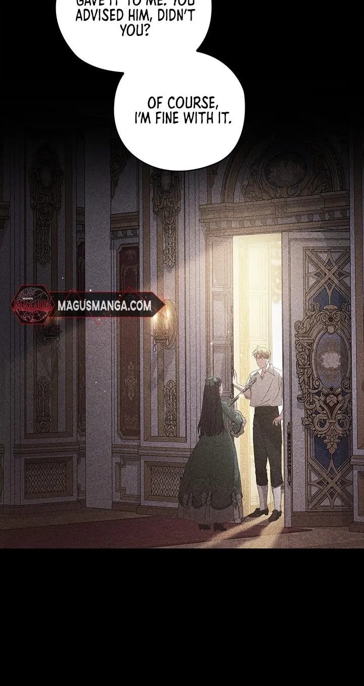 The Broken Ring: This Marriage Will Fail Anyway Chapter 63 page 72 - 