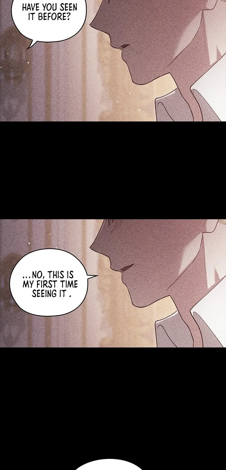 The Broken Ring: This Marriage Will Fail Anyway Chapter 63 page 74 - 