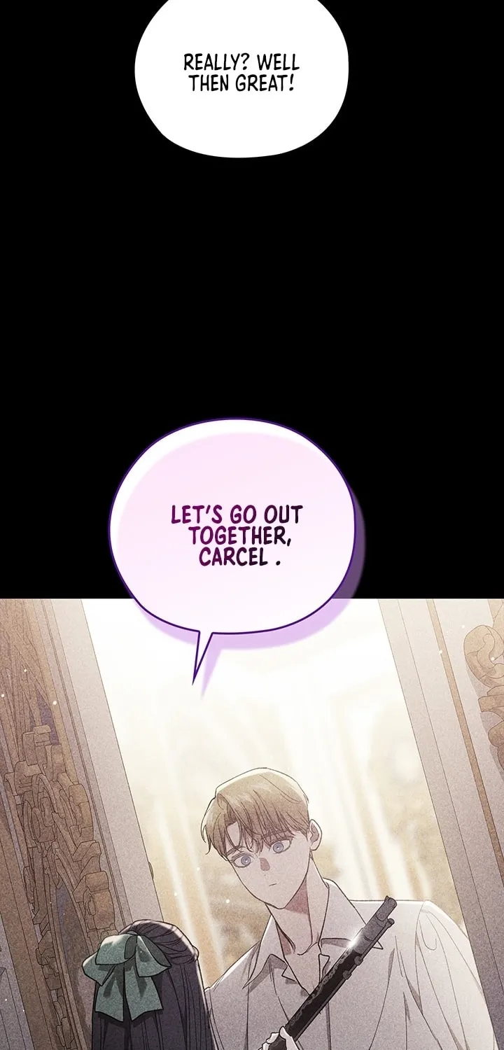 The Broken Ring: This Marriage Will Fail Anyway Chapter 63 page 75 - 