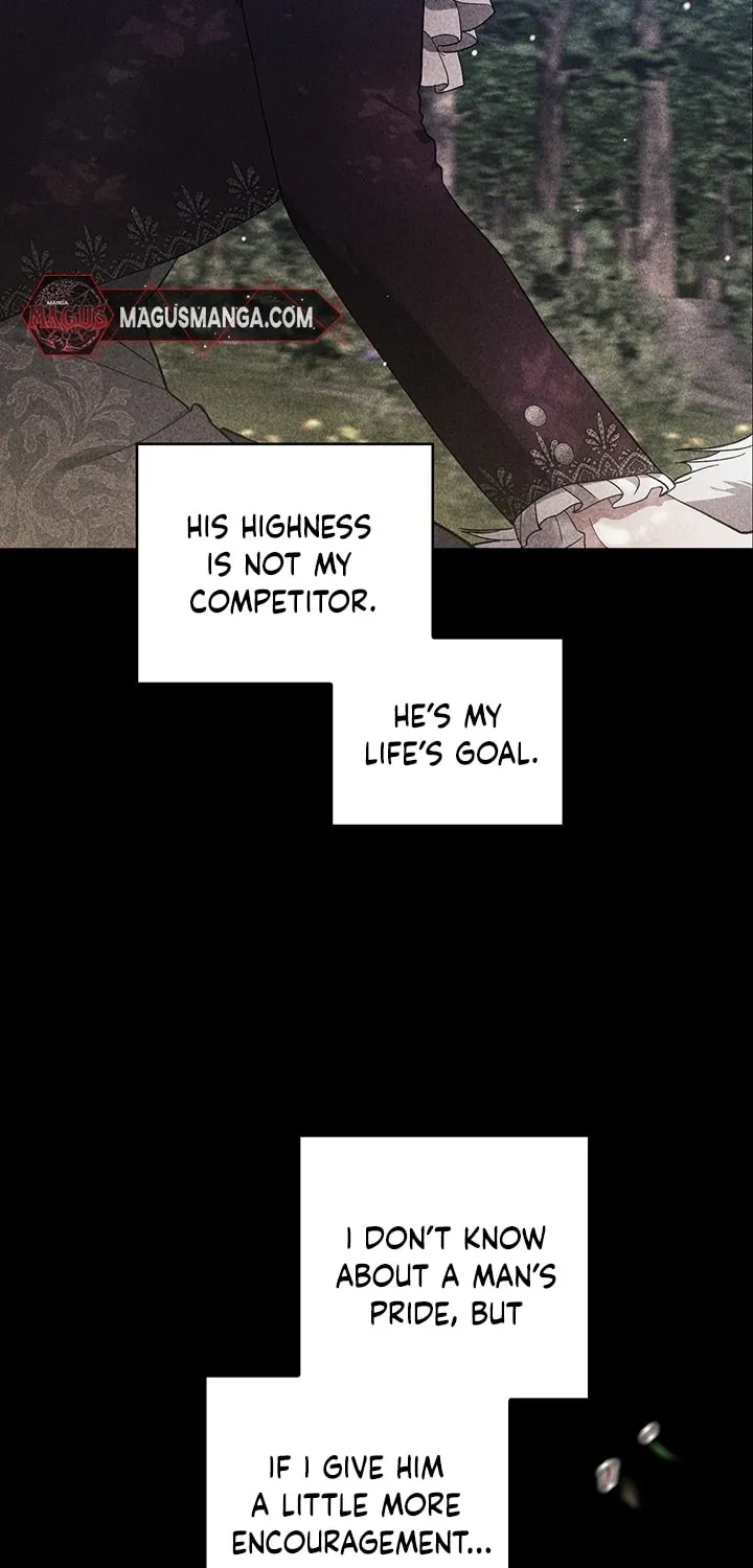 The Broken Ring: This Marriage Will Fail Anyway Chapter 63 page 9 - 