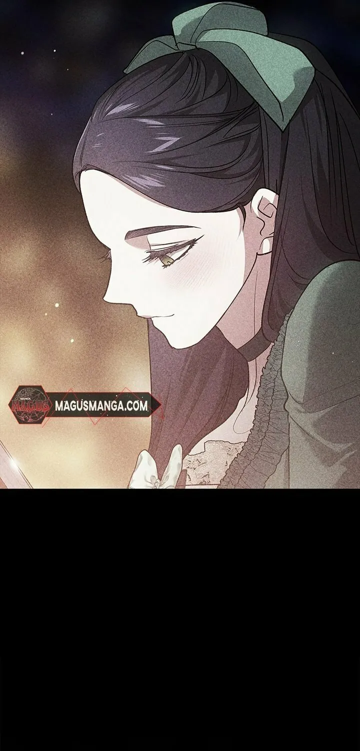 The Broken Ring: This Marriage Will Fail Anyway Chapter 63 page 85 - 