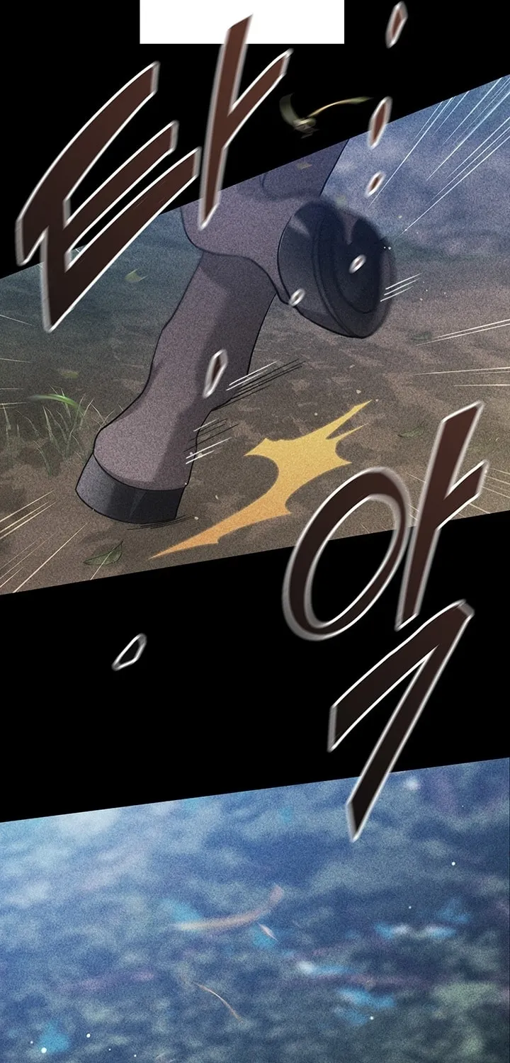 The Broken Ring: This Marriage Will Fail Anyway Chapter 63 page 10 - 
