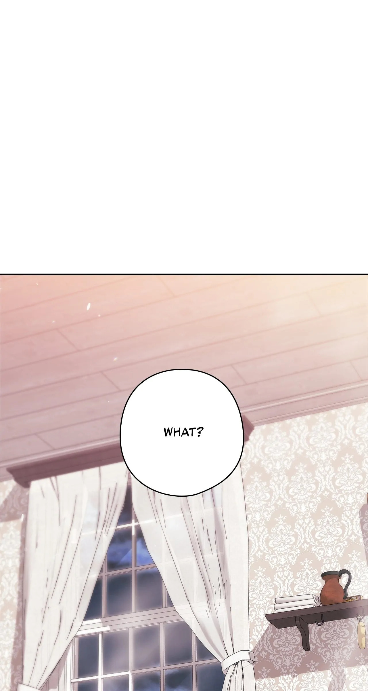 The Broken Ring: This Marriage Will Fail Anyway Chapter 64.1 page 1 - 