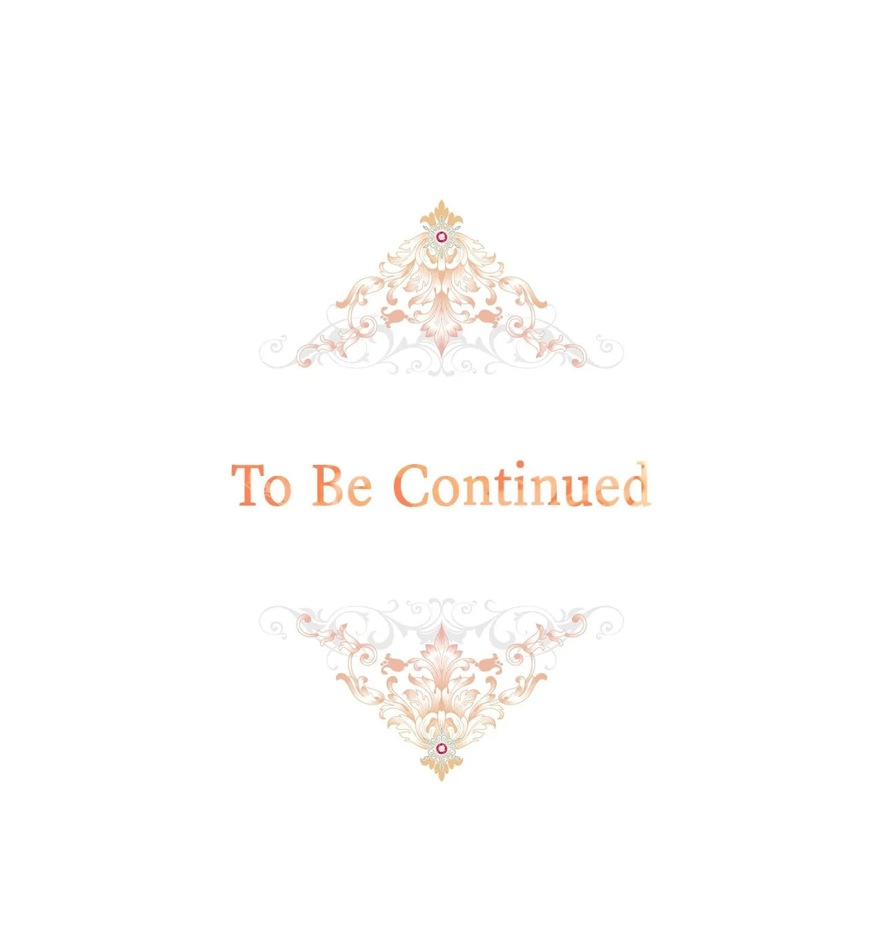The Broken Ring: This Marriage Will Fail Anyway Chapter 64.1 page 101 - 