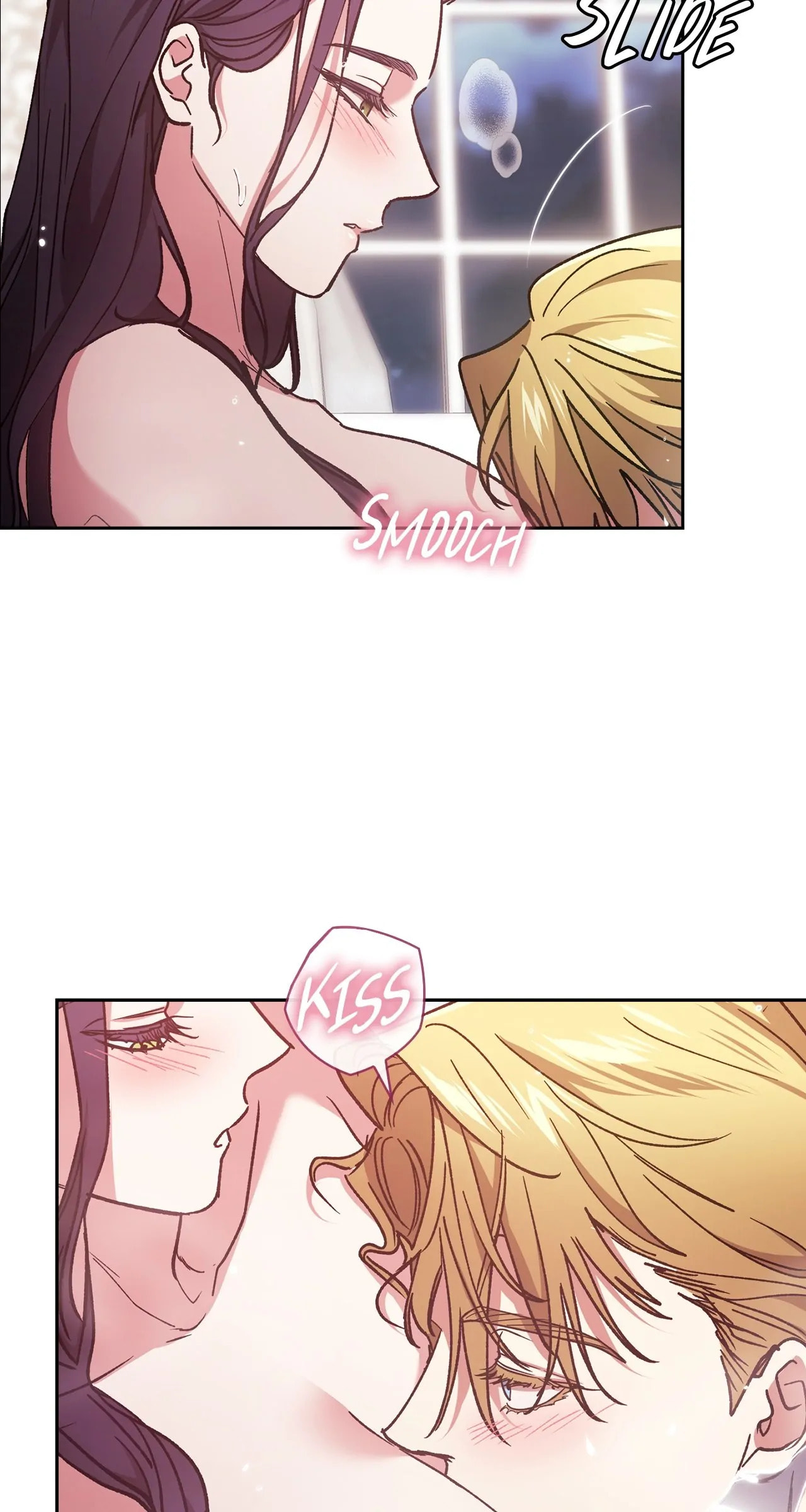 The Broken Ring: This Marriage Will Fail Anyway Chapter 64.1 page 15 - 