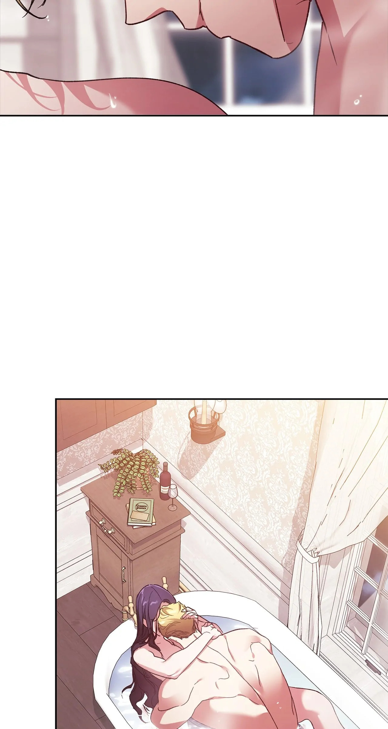 The Broken Ring: This Marriage Will Fail Anyway Chapter 64.1 page 20 - 