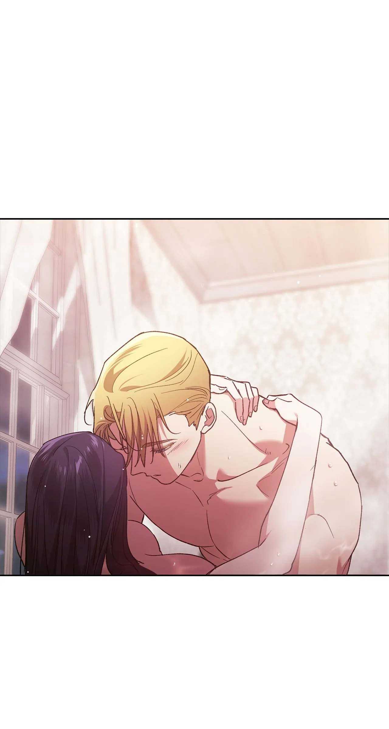 The Broken Ring: This Marriage Will Fail Anyway Chapter 64.1 page 23 - 