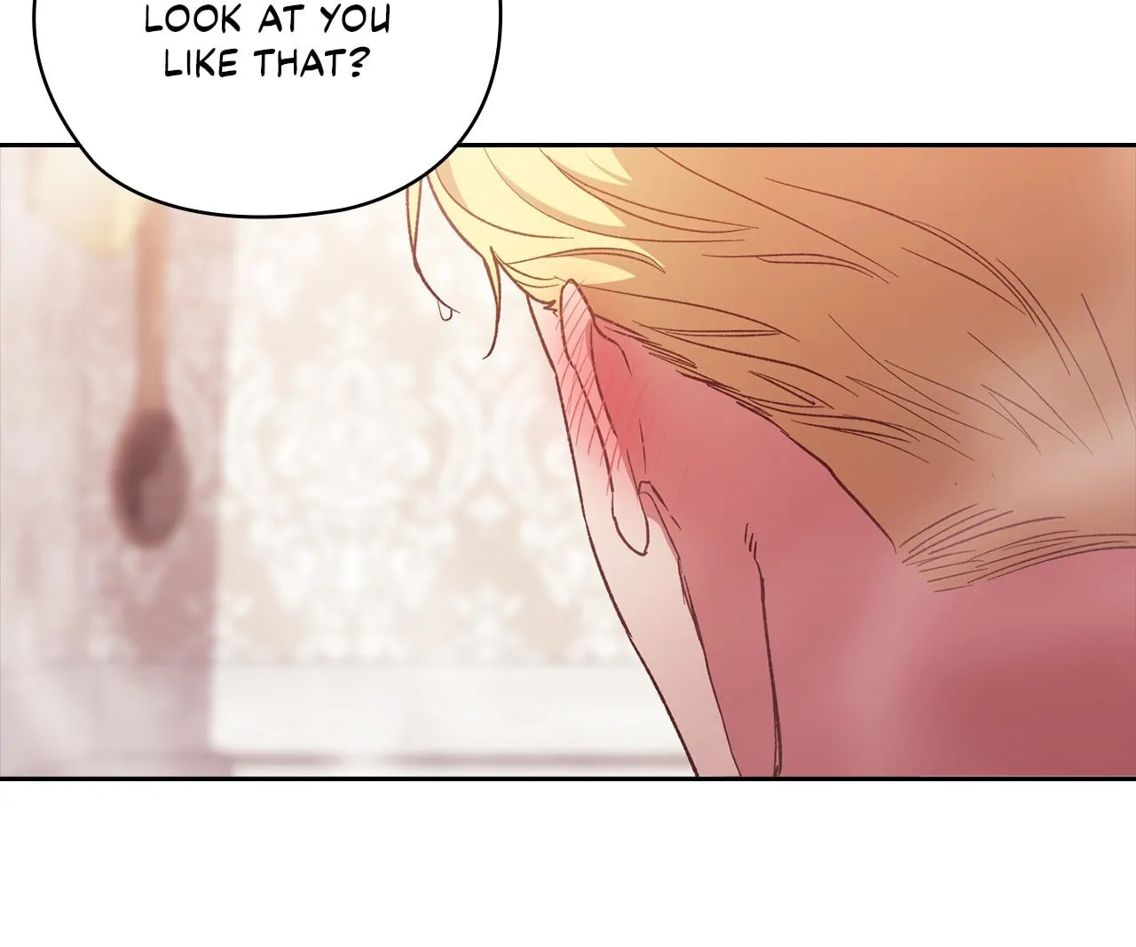 The Broken Ring: This Marriage Will Fail Anyway Chapter 64.1 page 5 - 