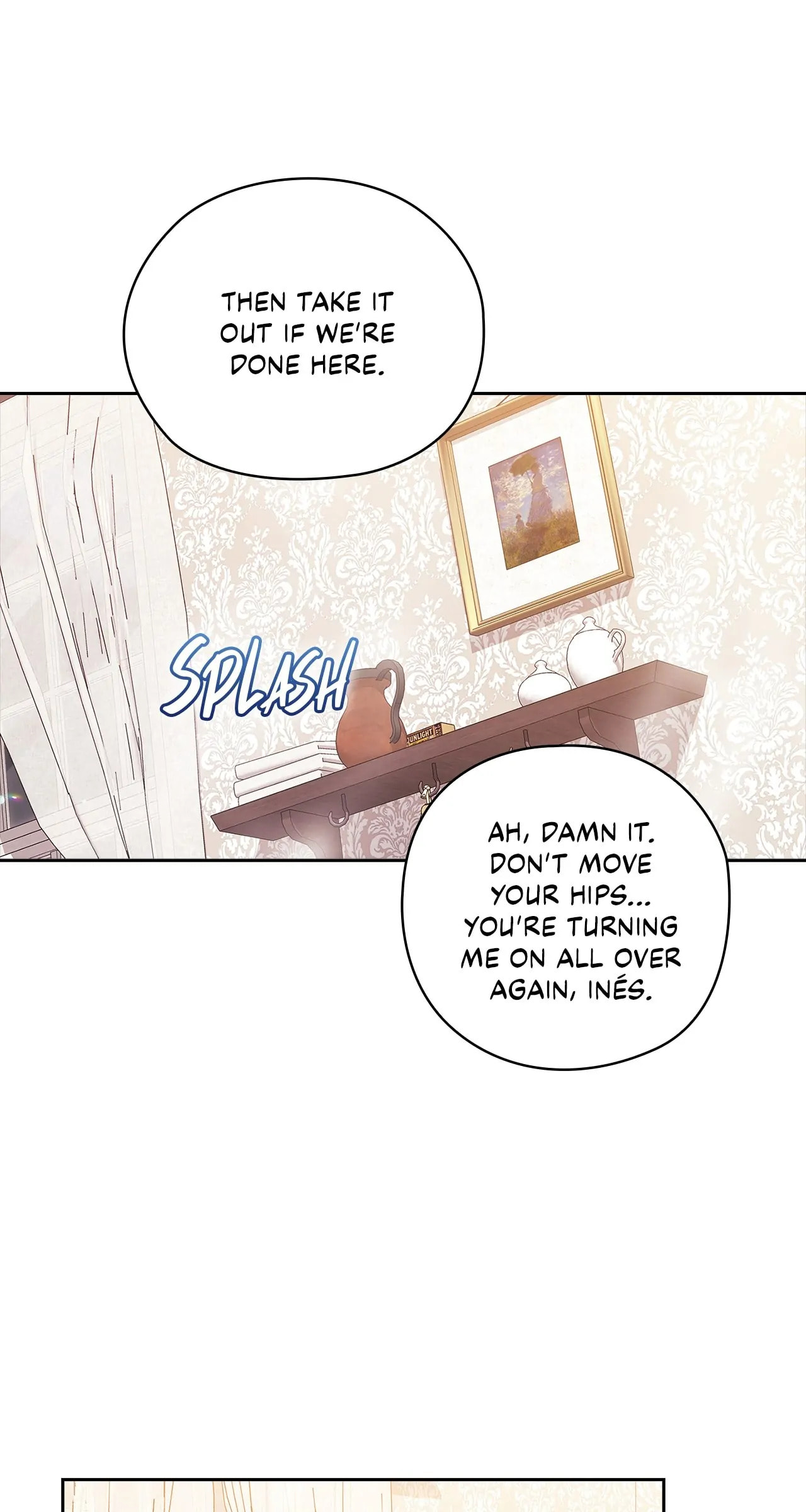 The Broken Ring: This Marriage Will Fail Anyway Chapter 64.1 page 41 - 