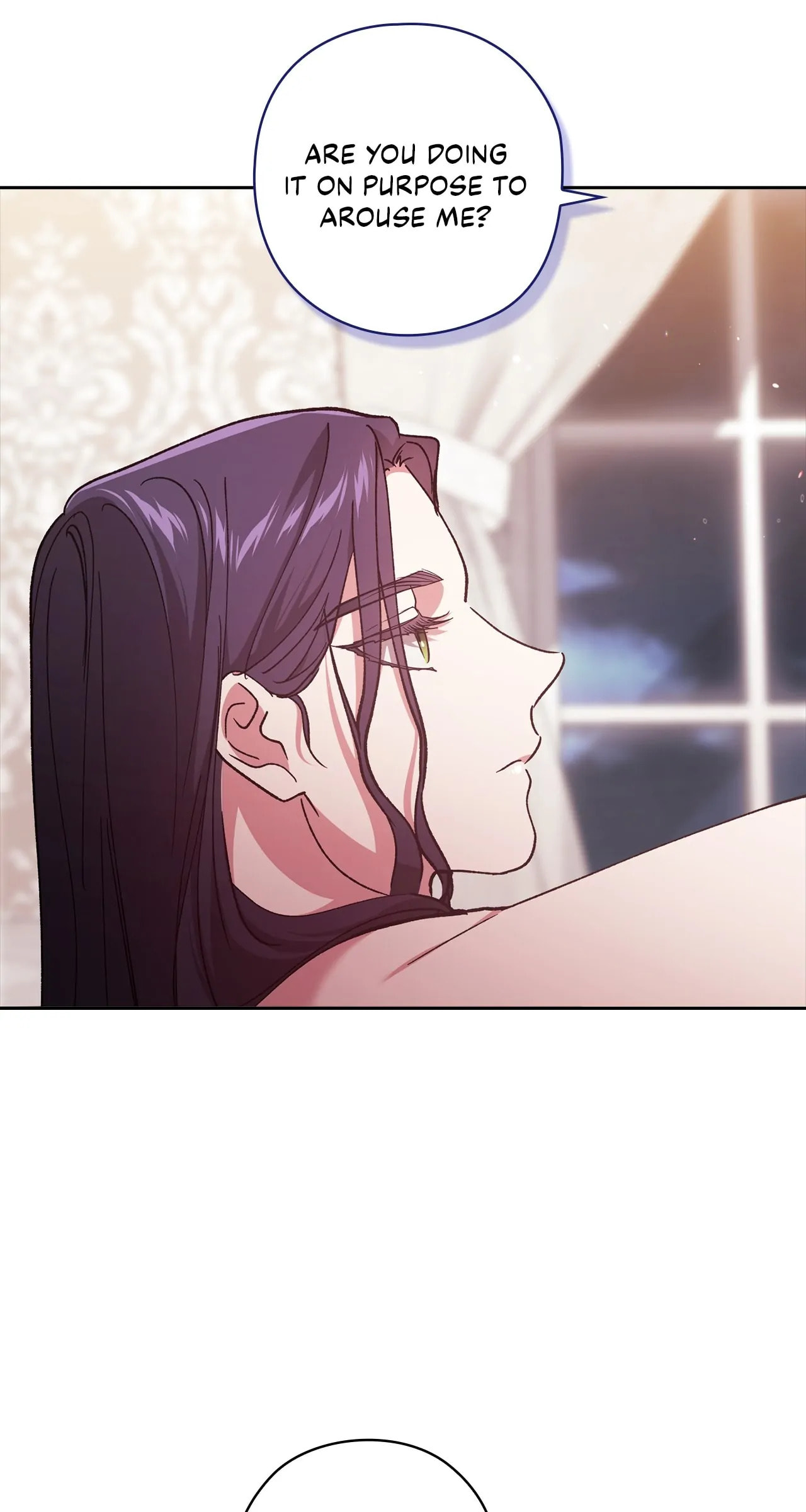 The Broken Ring: This Marriage Will Fail Anyway Chapter 64.1 page 44 - 