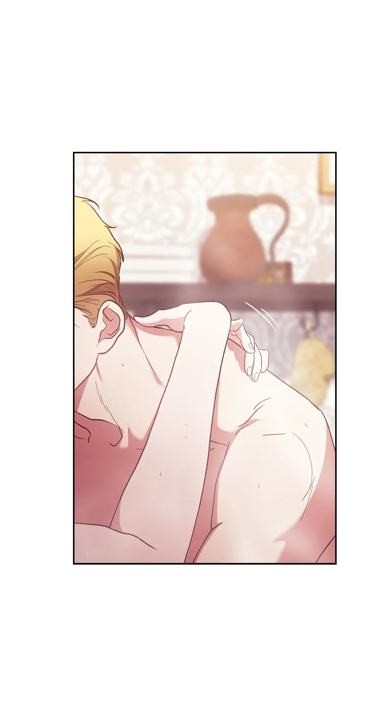 The Broken Ring: This Marriage Will Fail Anyway Chapter 64.1 page 6 - 