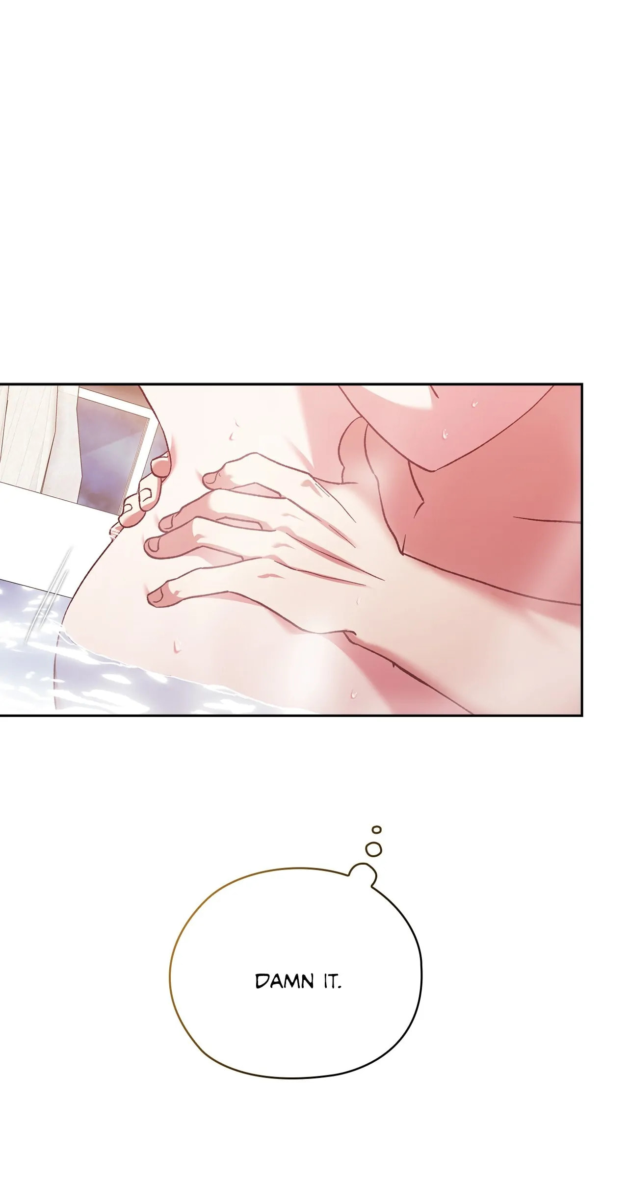 The Broken Ring: This Marriage Will Fail Anyway Chapter 64.1 page 58 - 