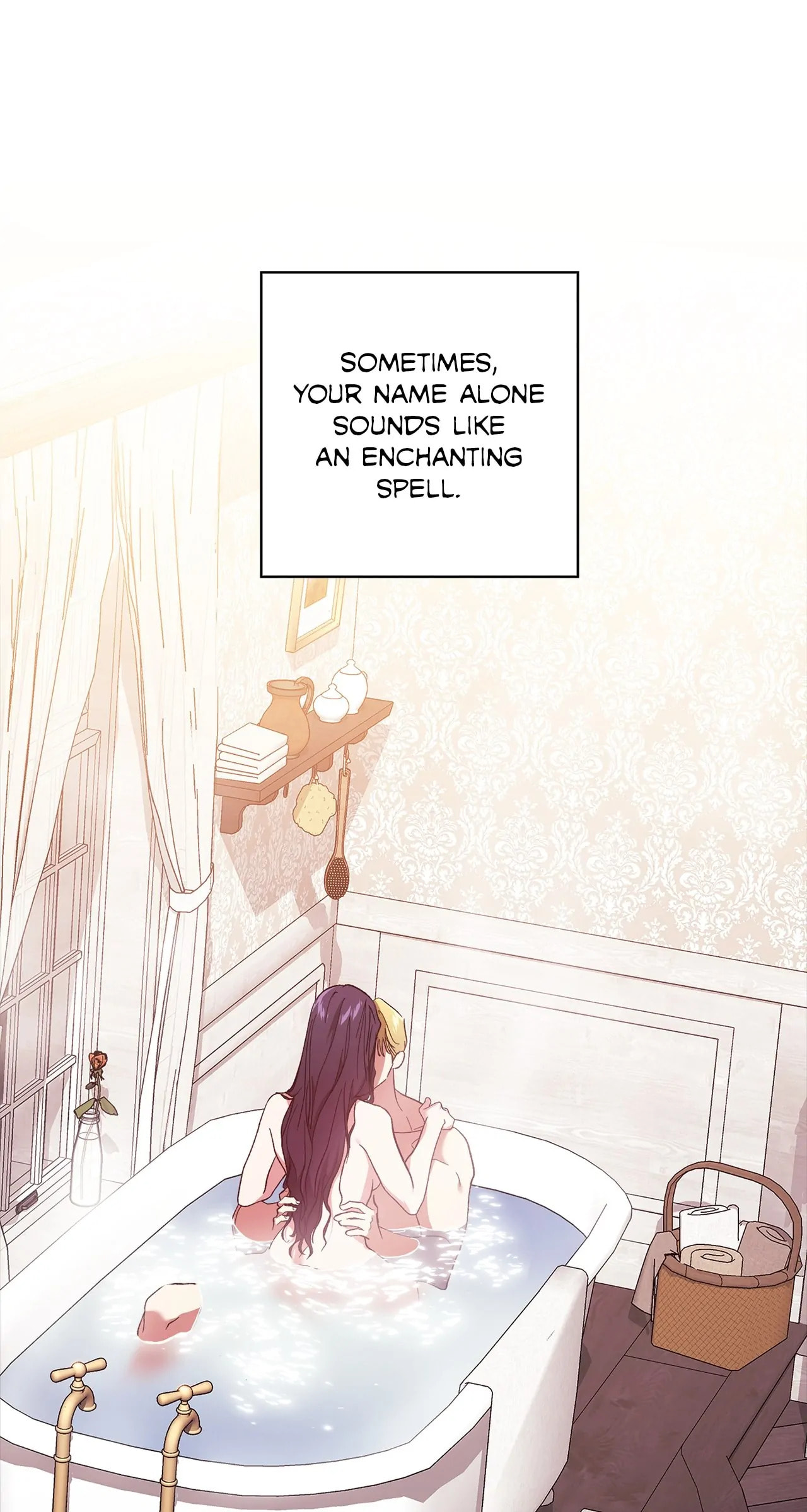 The Broken Ring: This Marriage Will Fail Anyway Chapter 64.1 page 62 - 