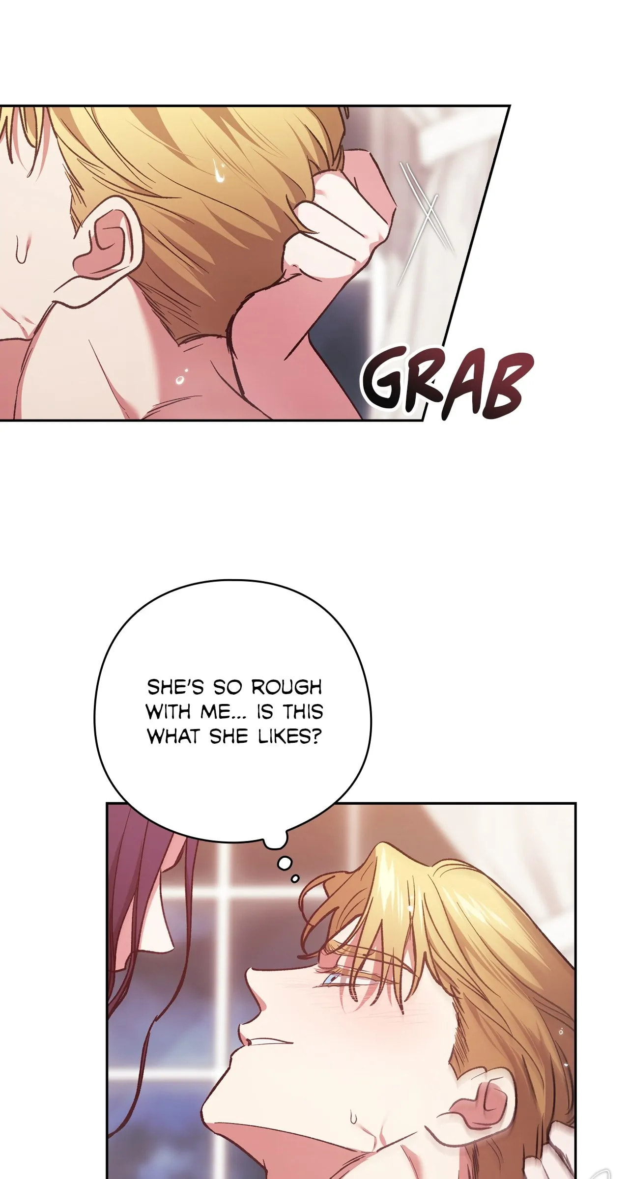 The Broken Ring: This Marriage Will Fail Anyway Chapter 64.1 page 64 - 