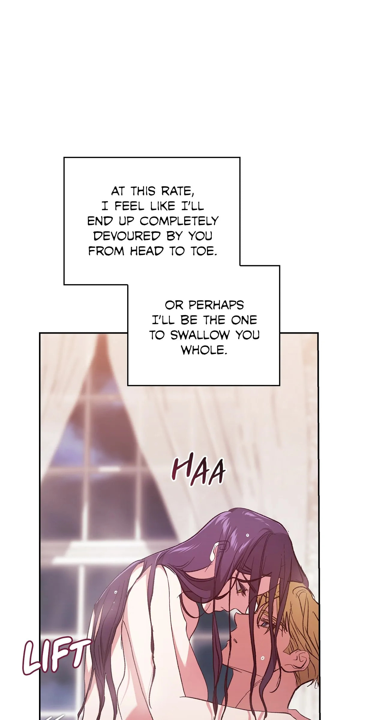 The Broken Ring: This Marriage Will Fail Anyway Chapter 64.1 page 66 - 