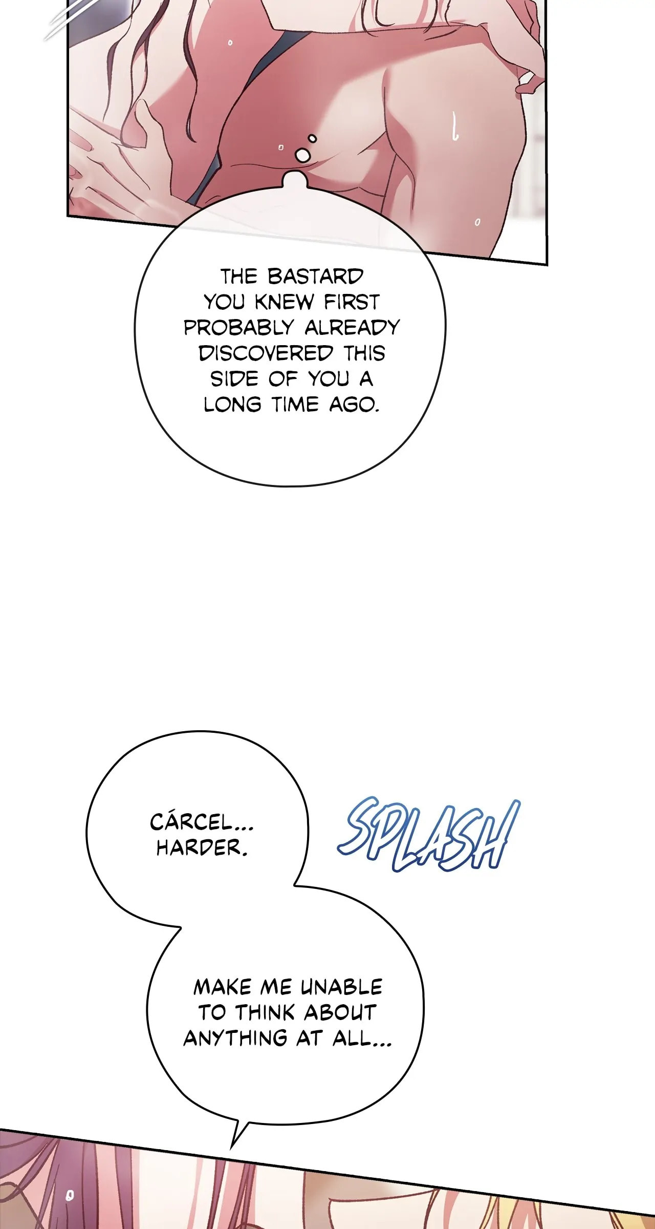 The Broken Ring: This Marriage Will Fail Anyway Chapter 64.1 page 67 - 