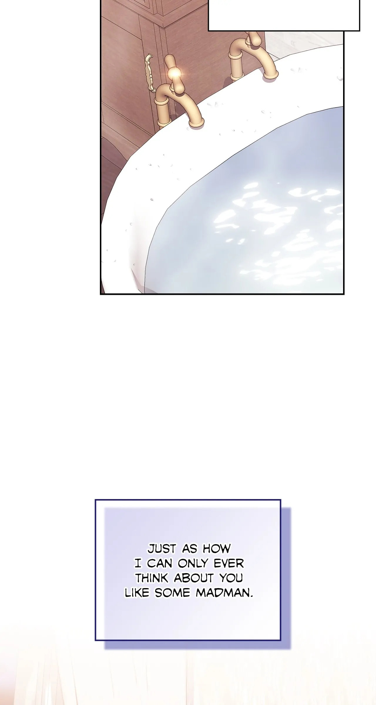 The Broken Ring: This Marriage Will Fail Anyway Chapter 64.1 page 69 - 