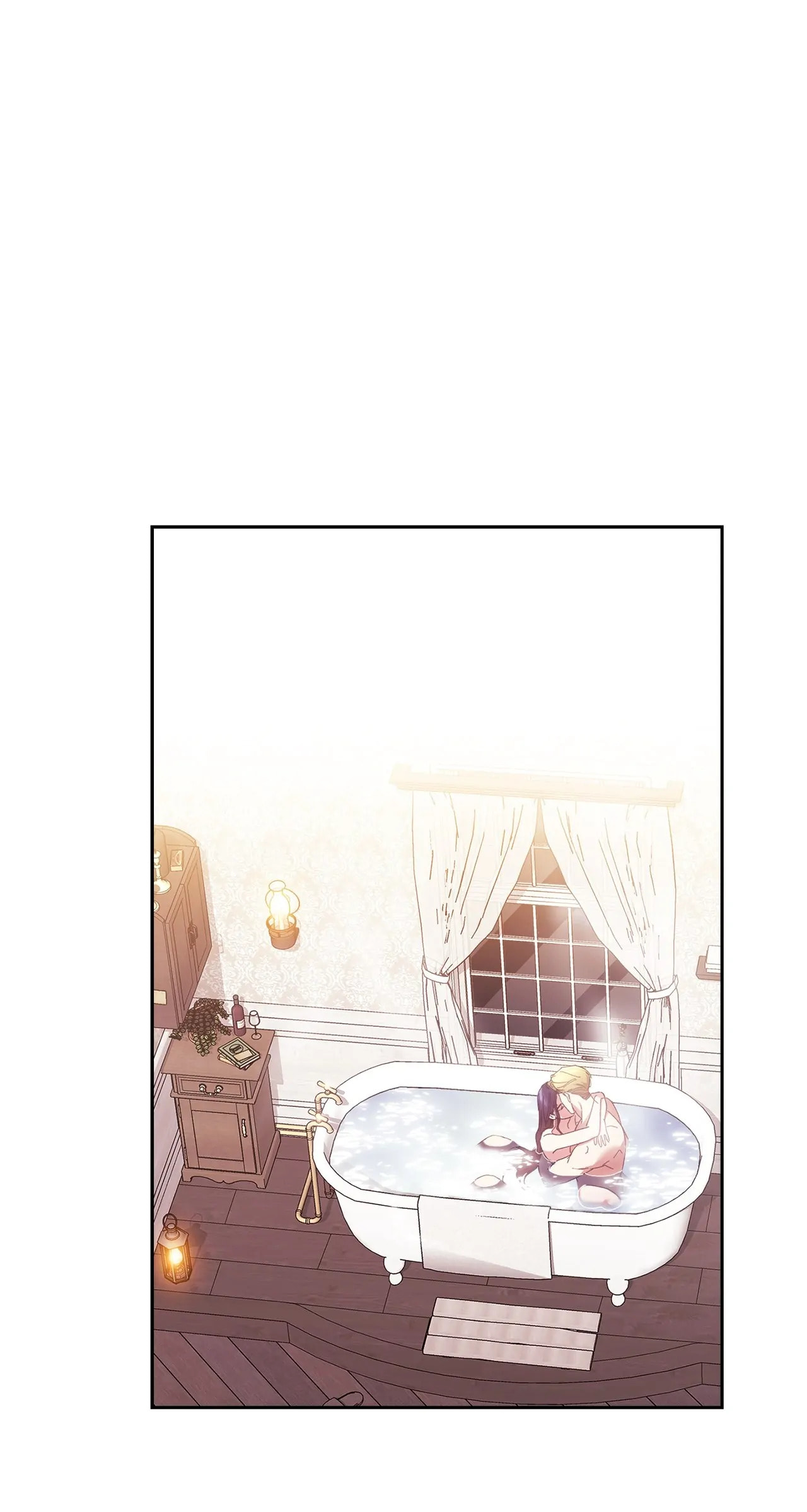 The Broken Ring: This Marriage Will Fail Anyway Chapter 64.1 page 8 - 