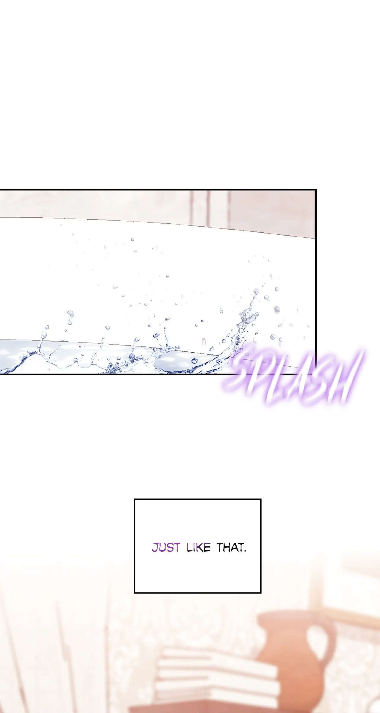 The Broken Ring: This Marriage Will Fail Anyway Chapter 64.1 page 75 - 