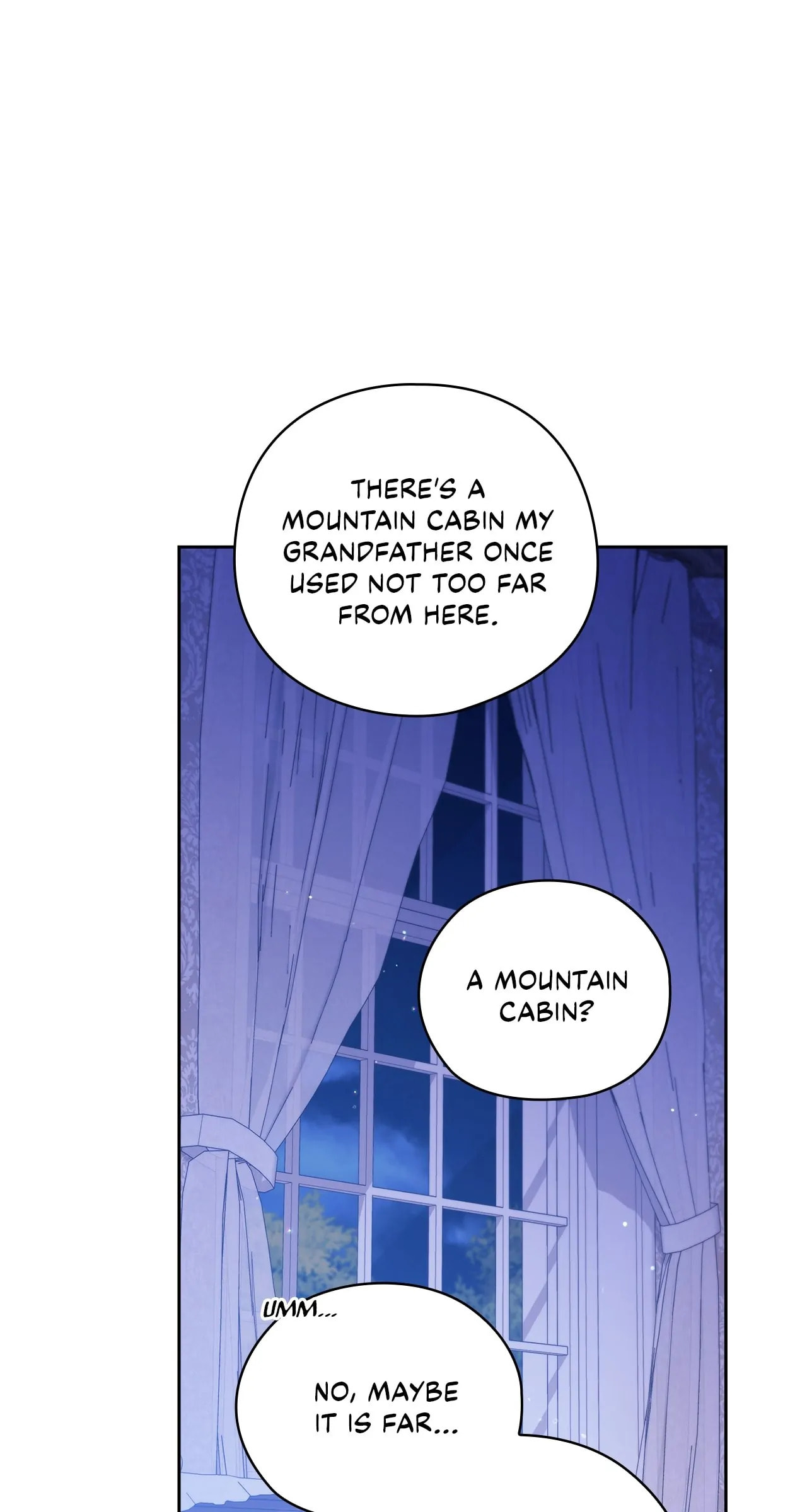 The Broken Ring: This Marriage Will Fail Anyway Chapter 64.1 page 83 - 