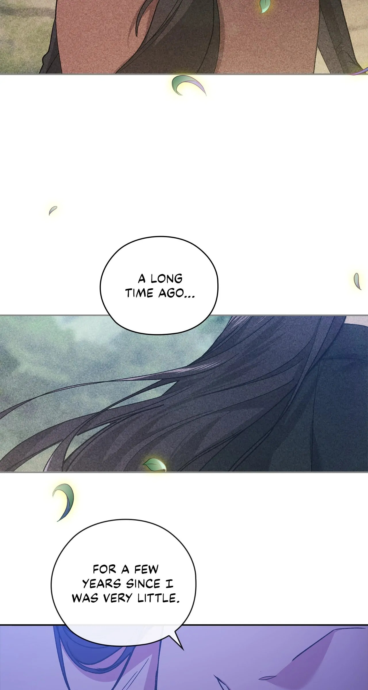 The Broken Ring: This Marriage Will Fail Anyway Chapter 64.1 page 90 - 