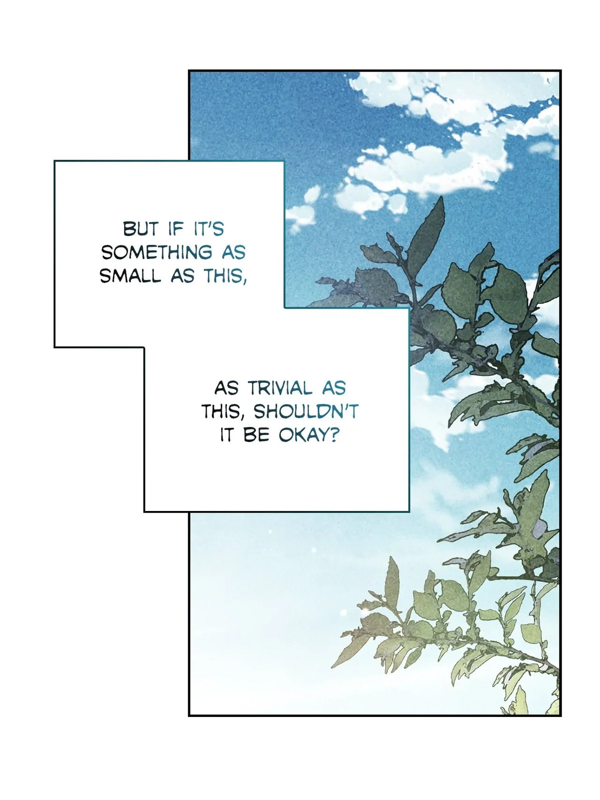 The Broken Ring: This Marriage Will Fail Anyway Chapter 64.1 page 92 - 