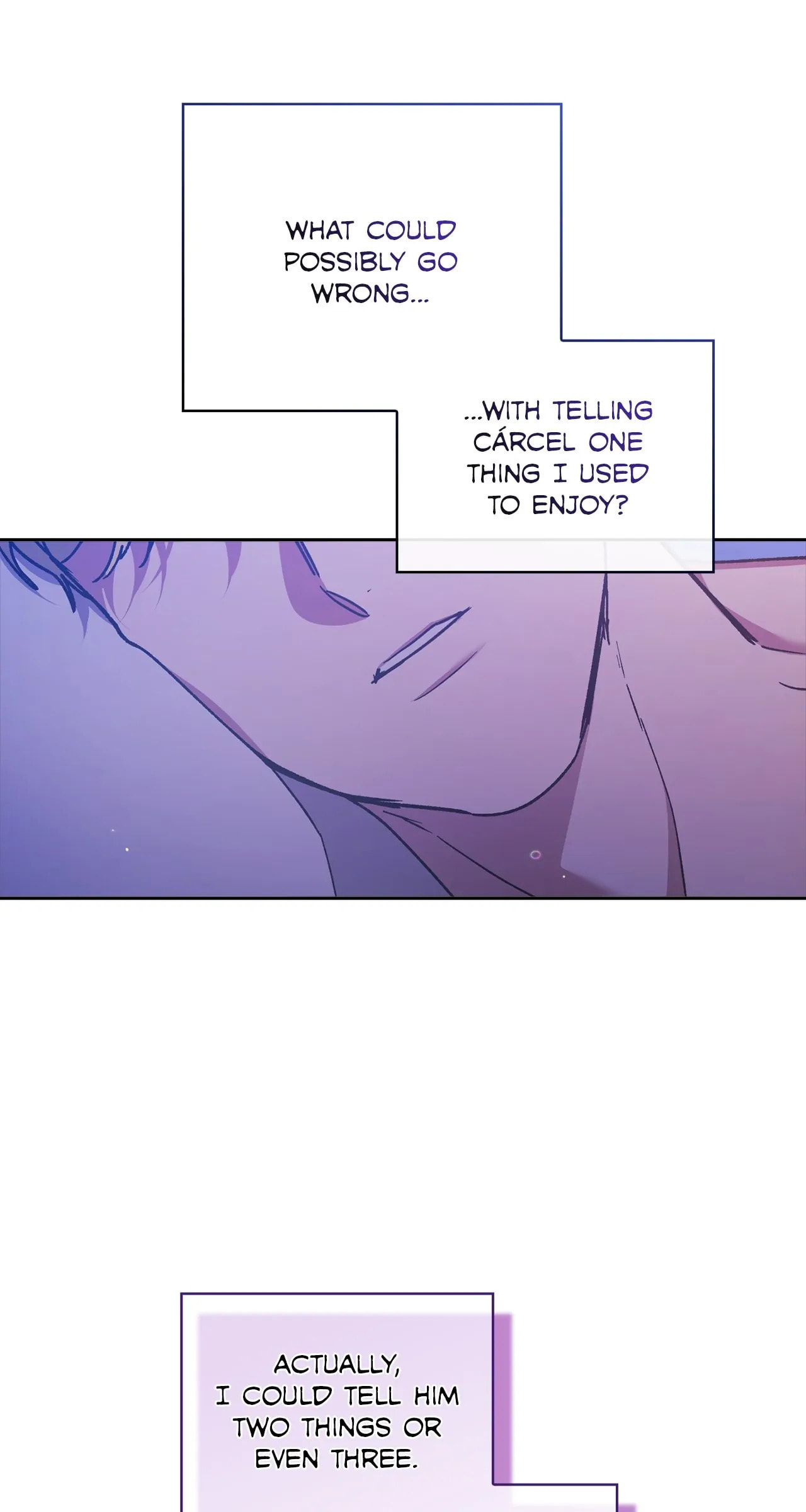 The Broken Ring: This Marriage Will Fail Anyway Chapter 64.1 page 93 - 