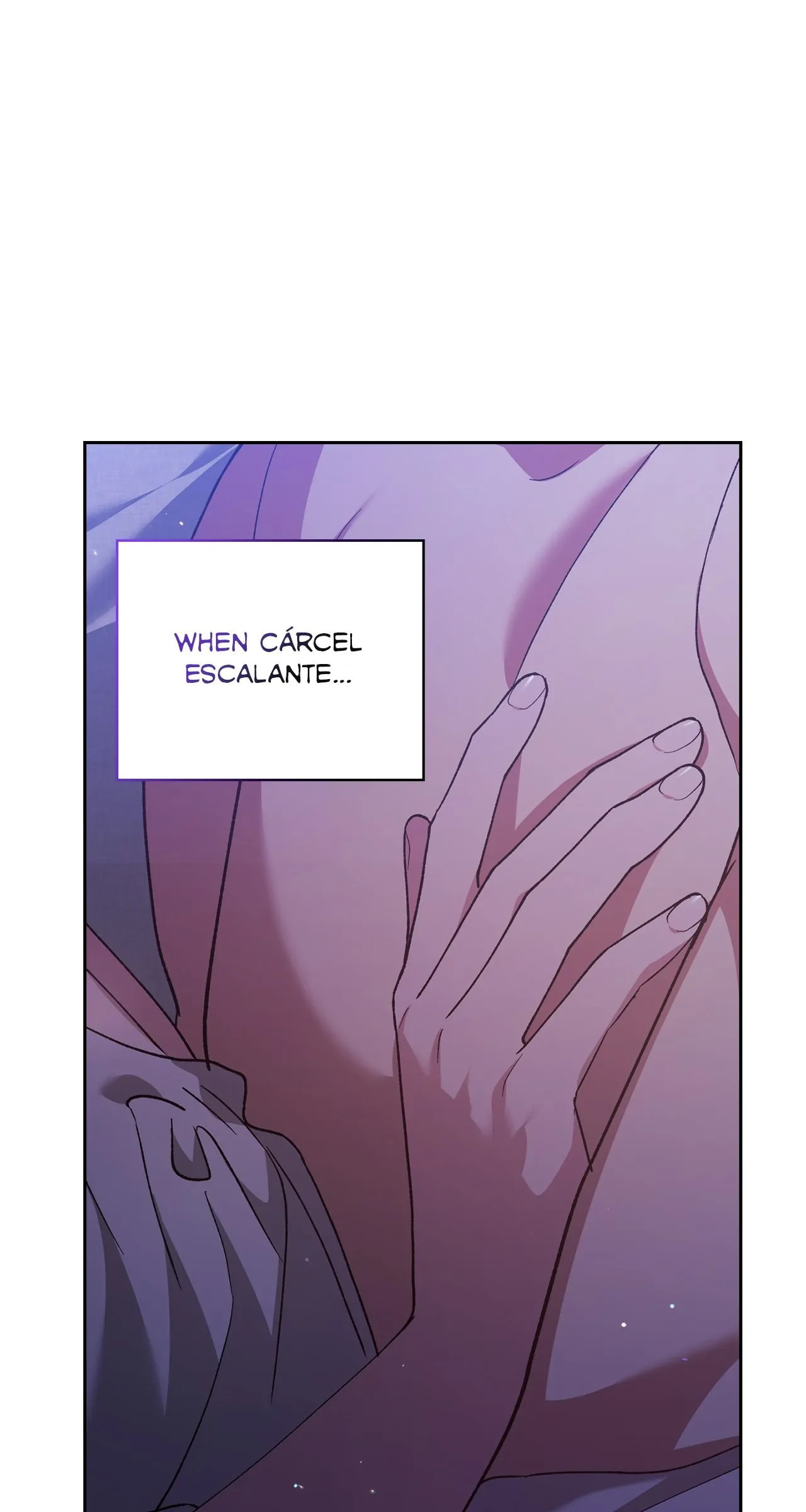 The Broken Ring: This Marriage Will Fail Anyway Chapter 64.1 page 98 - 