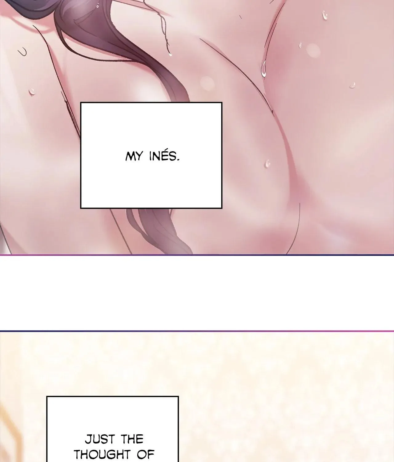 The Broken Ring: This Marriage Will Fail Anyway Chapter 64.5 page 111 - 