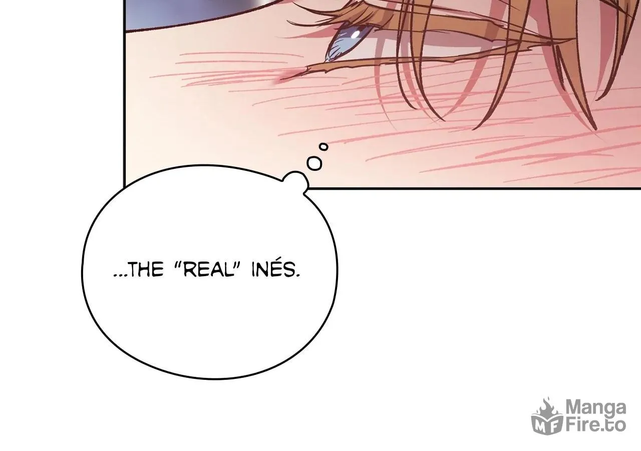 The Broken Ring: This Marriage Will Fail Anyway Chapter 64.5 page 121 - 